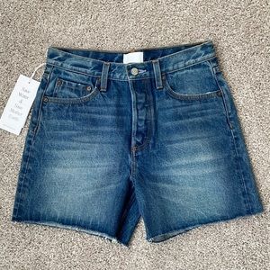 BOYISH Monty Jean Shorts
